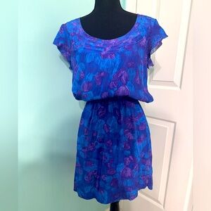 Thakoon Silk Dress, size S